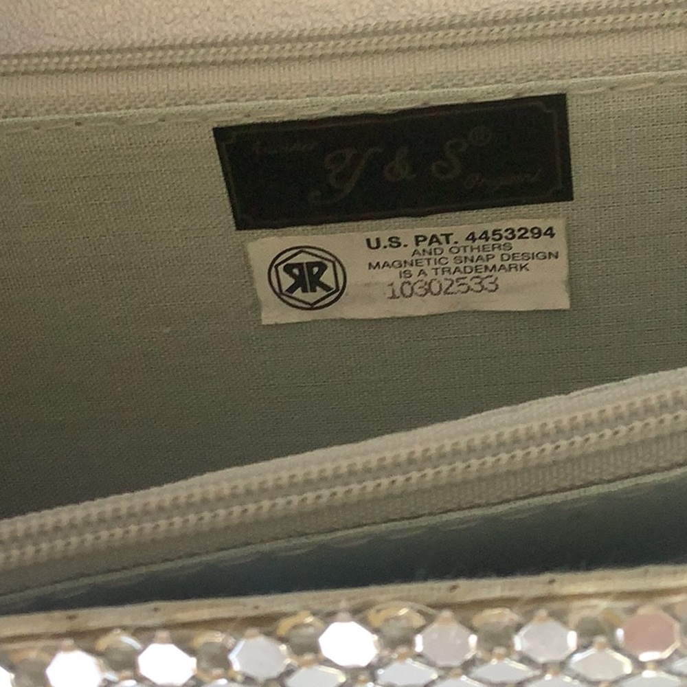 Vintage handbag - Picture 3 of 7